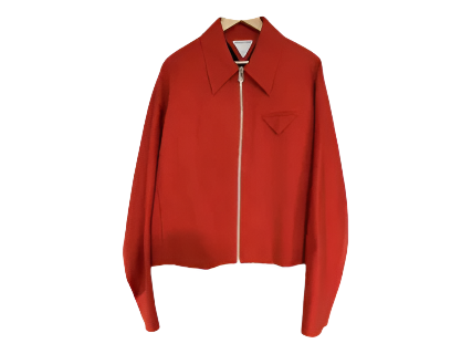 Bottega Veneta Jacket (Pre-Owned)