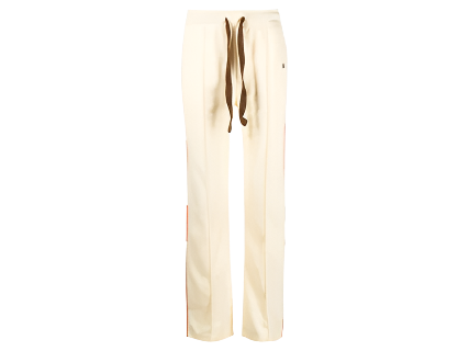 Wales Bonner Contrast Panel Track Pants