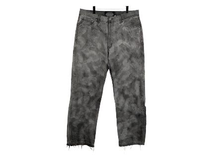Earthling VIP Grey Denim Jeans