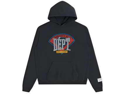 Gallery Dept. Field Graphic Hoodie (Pre-Owned)