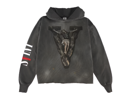 Saint Mxxxxxx x VLONE Hoodie