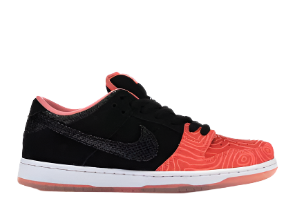 Nike SB Dunk Low Premier Fish Ladder (Pre-Owned)