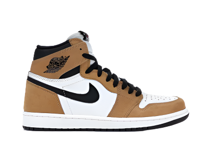 Jordan 1 Retro High Rookie of the Year (Pre-Owned)