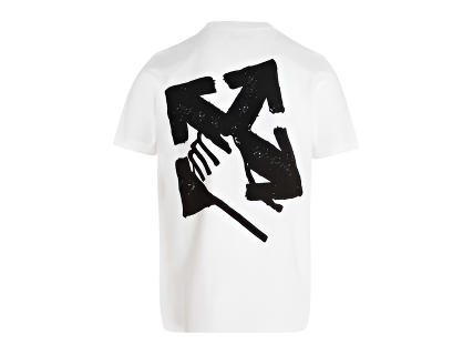 OFF-WHITE Hand Arrow Tee (Pre-Owned)