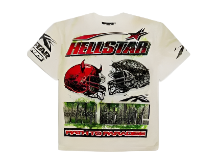 Hellstar War Ready! T-Shirt