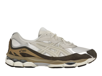 ASICS Gel-NYC Cream (Pre-Owned)