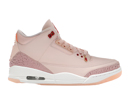 Jordan 3 Retro Valentine's Day Treat Yourself (2025) (Women's) (Pre-Owned)