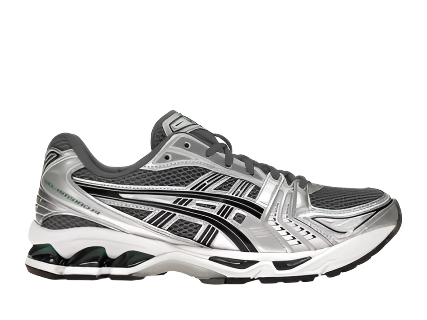 ASICS Gel-Kayano 14 Metropolis Jasper Green