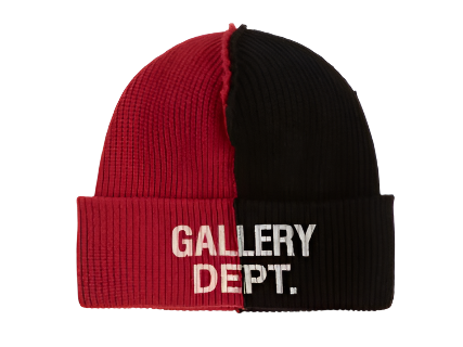 Gallery Dept. Topanga Beanie (Pre-Owned)
