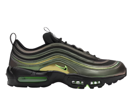 Nike Air Max 95/97 Ducks of a Feather Storm (Pre-Owned)