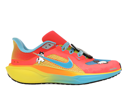 Nike Air Zoom Pegasus 41 Doernbecher Tima