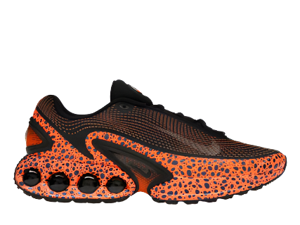 Nike Air Max Dn SE Premium Safari
