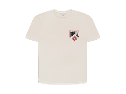 Rhude Card Tee (Pre-Owned)