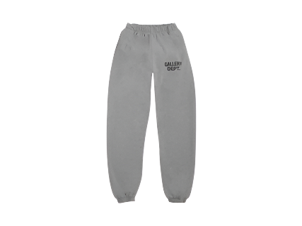 Gallery Dept. Team Logo Sweatpants