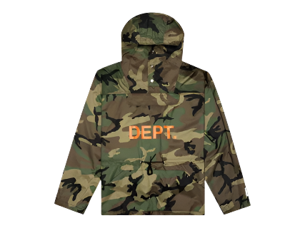 Gallery Dept. Riley Anorak Jacket (Pre-Owned)