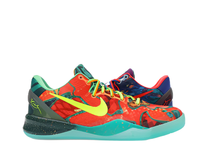 Nike Kobe 8 What the Kobe (GS)