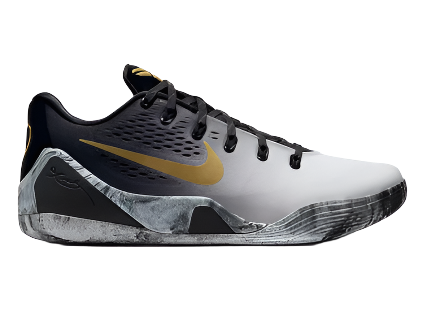 Nike Kobe 9 EM Low Protro Mambacita (Pre-Owned)