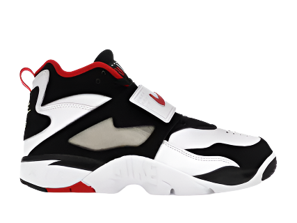 Nike Air Diamond Turf 49ers (2025)