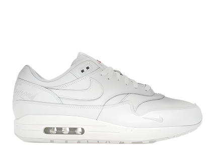 Nike Air Max 1 '87 SP Supreme Triple White
