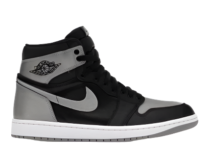 Jordan 1 Retro High OG Satin Shadow (Women's)