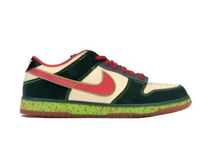 Nike SB Dunk Low Mosquito