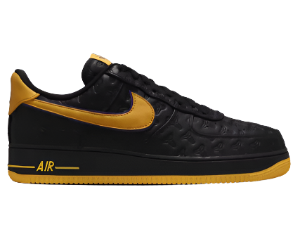 Nike Air Force 1 Low Kobe Bryant Lakers Away (Numbered Edition of 8000)