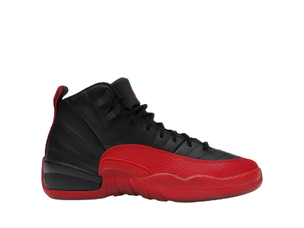 Jordan 12 Retro Flu Game (2025) (GS)