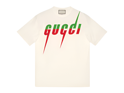 Gucci Blade T-Shirt (Pre-Owned)