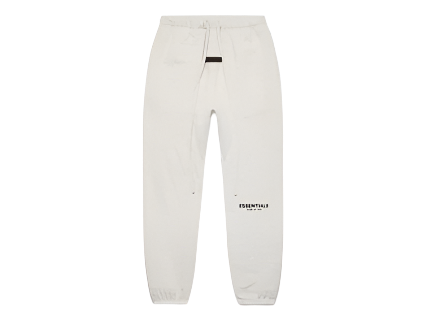 Fear of God Essentials Sweatpants (SS22) Light Oatmeal