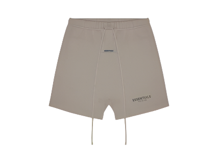 Fear of God Essentials Sweatshorts Desert Taupe