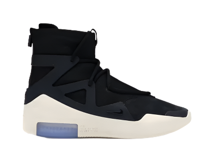 Nike Air Fear Of God 1 Black