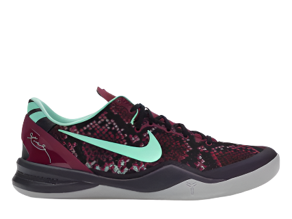 Nike Kobe 8 Pit Viper