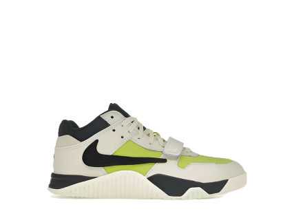 Jordan Jumpman Jack TR Travis Scott Bright Cactus (PS)