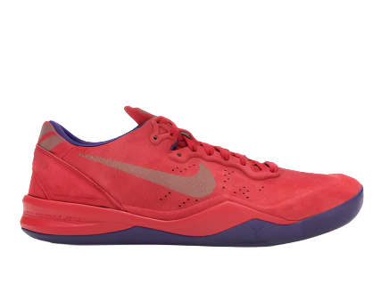 Nike Kobe 8 Ext Year of the Snake