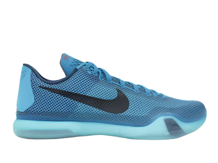 Nike Kobe 10 5AM Flight