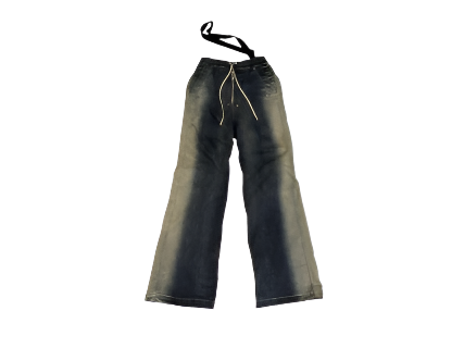 Rick Owens EDUF Denim SS23