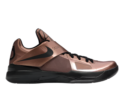 Nike KD 4 Christmas (2024)