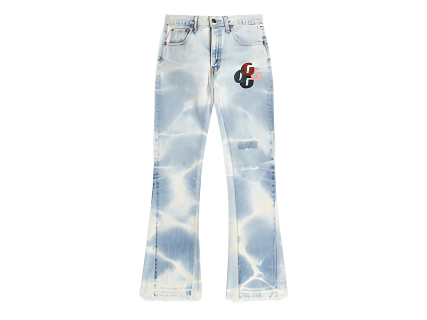 Gallery Dept. La Flare Multi G Patch (Pre-Owned)