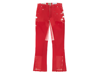 Gallery Dept. La Flare Carpenter Super Red