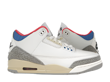 Jordan 3 Retro Seoul 2.0