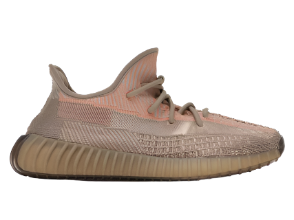 adidas Yeezy Boost 350 V2 Sand Taupe (Pre-Owned)