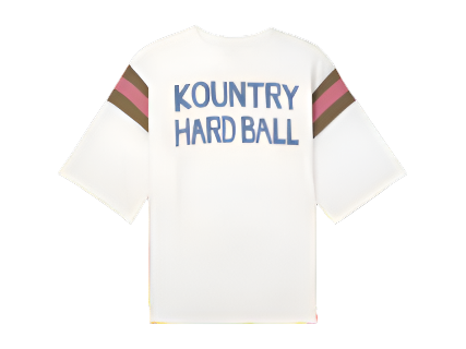 Kapital Kountry 22SS Hardball Shirt