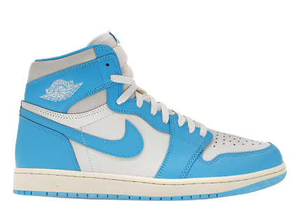 Jordan 1 Retro High OG UNC Reimagined