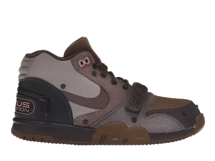 Nike Air Trainer 1 SP Travis Scott Wheat