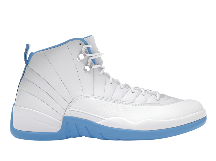 Jordan 12 Retro Melo (2025) (Pre-Owned)