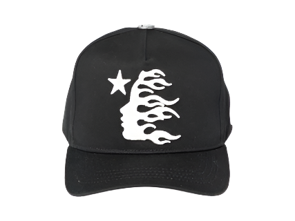 Hellstar OG Snapback Hat (Pre-Owned)