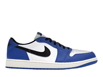 Jordan 1 Retro Low OG Game Royal
