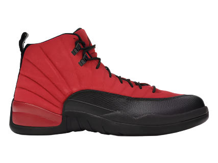 Jordan 12 Retro Reverse Flu Game
