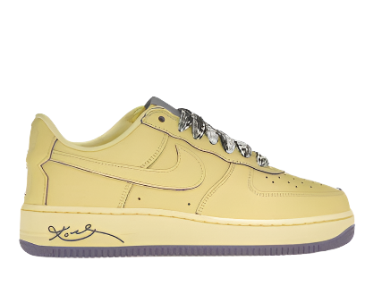 Nike Air Force 1 Low Protro Kobe Bryant Mamba Mentality