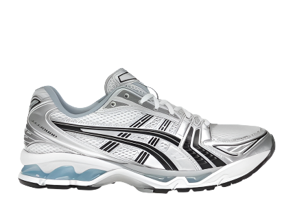 ASICS Gel-Kayano 14 JJJJound White Blue